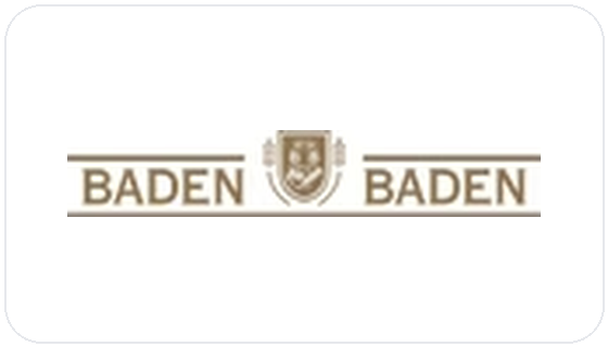 Logo Baden Baden