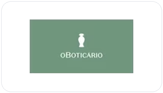 Logo O Boticário
