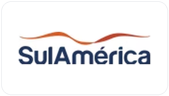 Logo SulAmérica