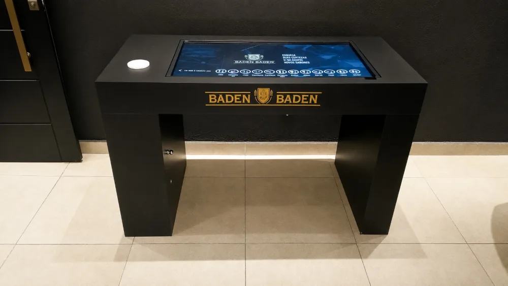 Mesa RFID baden baden